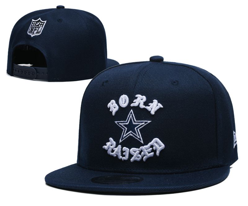 2025 NFL Dallas Cowboys Hat YS20254111